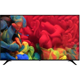 Resim Regal 75R754UR 75 '' 189 Ekran Smart 4K Ultra HD TV 