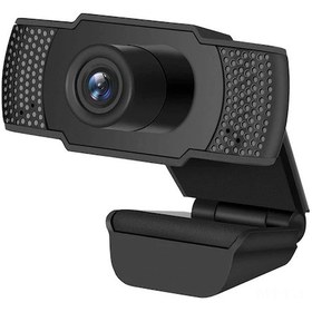 Resim Leezsing Elinz 1080p Hd Web Kamera - Gürültü Önleyici Mikrofonlu, 90 Geniş Açı, Otomatik Işık Düzeltmeli 