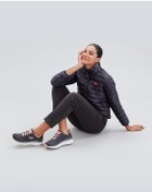 Resim Skechers D'Lux Walker - Get Oasis Kadın Gri Spor Ayakkabı 149810 Cccl Gri 
