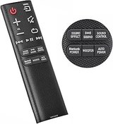 Resim smartby AH59–02692e Uzaktan Kumanda Samsung Sound Bar hw-jm6000 C hw-j55 hw-j551 hw-jm35 hw-j450 için 