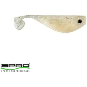 Resim D. Spro Hs210 Dancing Queen 115 Cg Silikon Yem 1/3 