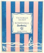 Resim Victoria's Secret Bombshell Santorini 100 ML Oryantal 