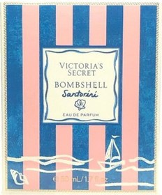 Resim Victoria's Secret Bombshell Santorini 100 ML Oryantal 