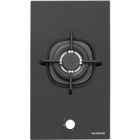 Resim Silverline CS5411B01 Ankastre Ocak 