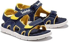 Resim Timberland Erkek Çocuk Perkins Row Sandalet, 3 