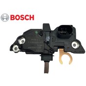 Resim Bosch 12v Kömürlü Konjektör Soketli F00m lın2 N11.5432 