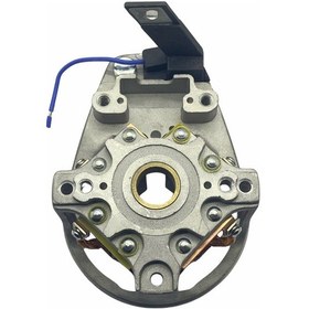 Resim Marş Kömür Kafesı Alfkb bsx172 Kömürlü N11.12759 