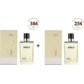 Resim Bargello 384 254 Kadın Parfüm Edp 50 ml Floral - Mnms50384254 