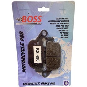 Resim Cf Moto Nk 150 Arka Honda Cb 500f 500 2013-2019 Arka 