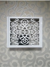 Resim Doğanlife Modem Saklama Kutusu (475315145) 