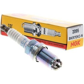 Resim Ngk Buji - Bkr7ekc-n 