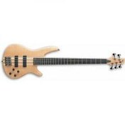 Resim Ibanez SR1005EFMNTF Bas Gitar 