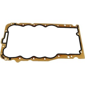 Resim Opel Corsa C 1.2/1.4 Twinport Yağ Karter Contası Victor Reinz Marka 