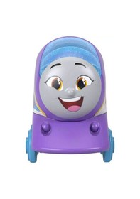 Resim Thomas ve Arkadaşları Renk Değiştiren Küçük Trenler HMC30-HMC48 