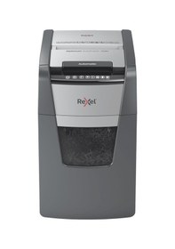 Resim Rexel Optimum AutoFeed+ 150M Otomatik Mikro Kesim Evrak İmha Makinesi 
