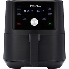 Resim Instant Vortex 6QT 220V EU Airfryer 