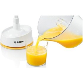 Resim Bosch MCP3000 Narenciye Sıkacağı 