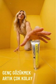 Resim Retinal Shot Sıkılaştırıcı Güçlendirici Krem 