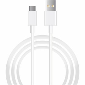 Resim ScHitec Tecno Camon 19 Pro UsbA to Type-C 2Metre Data ve Hızlı Şarj Kablosu 
