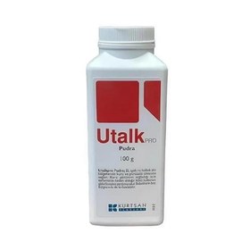 Resim Utalk Antibakteriyel 100 gr Pudrası 