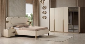 Resim Pier Yatak Odası 