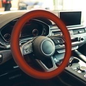 Resim Mufunye Kışlık Isıtmalı Direksiyon Kılıfı - Ellerinizi Üşütmeden Konforlu Sürüş Deneyimi 