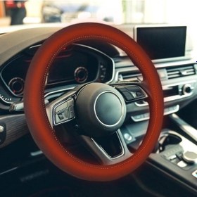 Resim Mufunye Kışlık Isıtmalı Direksiyon Kılıfı - Ellerinizi Üşütmeden Konforlu Sürüş Deneyimi 