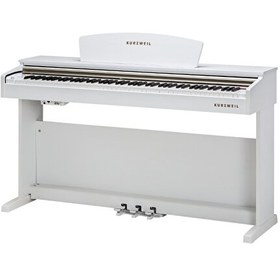 Resim M90 Dijital Piyano (Beyaz) 