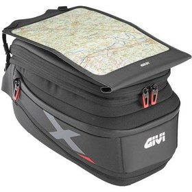 Resim Gıvı Xl06 Depo Üstü Çanta 