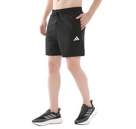 Resim adidas M Sl Chelsea Erkek Şort Ve Kapri Siyah 