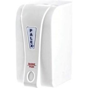Resim Palex 3506-0 Prestij Köpük Sabun Dispenseri Beyaz 