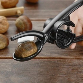 Resim 2'si 1 Arada Kestane Çizici ve Ceviz Kıracağı 