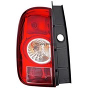 Resim Mars-511229 - Stop Lambası Sol Duysuz Duster 10 