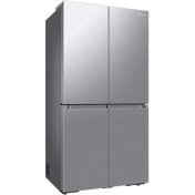 Resim Samsung RF71DG90BESL 821 Litre Inoks Gardırop Tipi Buzdolabı 