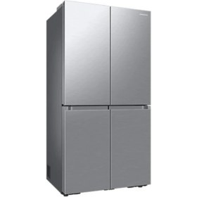 Resim Samsung RF71DG90BESL 821 Litre Inoks Gardırop Tipi Buzdolabı 