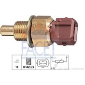 Resim Facet 7.3321 Su Sıcaklık Musuru 206 306 106 Saxo Xsara Xsara Pıcasso Tu5jp 1.6 8v 406 Xantıa Es9j4s 3.0 24v Ber 