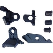 Resim EXQ 40-20-40 Far Tamir Seti Sol (Patentlı Urun) Passat 11-14 