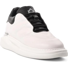 Resim Erkek Sneaker Ayakkabı Guja 22K405 