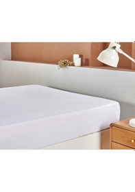 Resim Taç Sıvı Geçirmez Alez Easy Çift Kişilik 160X200 