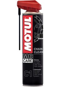 Resim Motul C1 Zincir Temizleme 