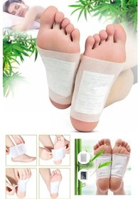 Resim Ayak Bandı 10 Adet 