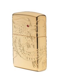 Resim Zippo 29265 Chinese Dragon Çakmak 