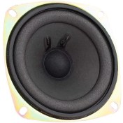 Resim WESTSOUND 10 CM 16 OHM 12 WATT YEDEK HOPARLÖR WESTSOUND 10 CM 16 OHM 12 WATT YEDEK HOPARLÖR