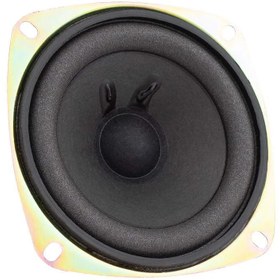 Resim WESTSOUND 10 CM 16 OHM 12 WATT YEDEK HOPARLÖR 