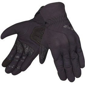 Resim Ls2 Urbs 2 Eldiven Siyah 