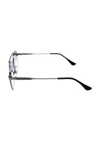 Resim Obb Sunglasses Obb Ms318 C6m Erkek Güneş Gözlüğü Siyah 