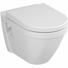 Resim VitrA S50 Asma Klozet 54cm Beyaz 5618l003-0850 