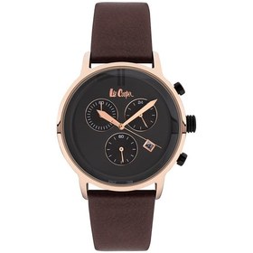 Resim Lee Cooper LC06986.462 Erkek Kol Saati 