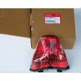 Resim Honda Cbr 250 Stop 