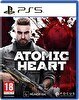 Resim Focus Atomic Heart Playstation 5 Oyun 